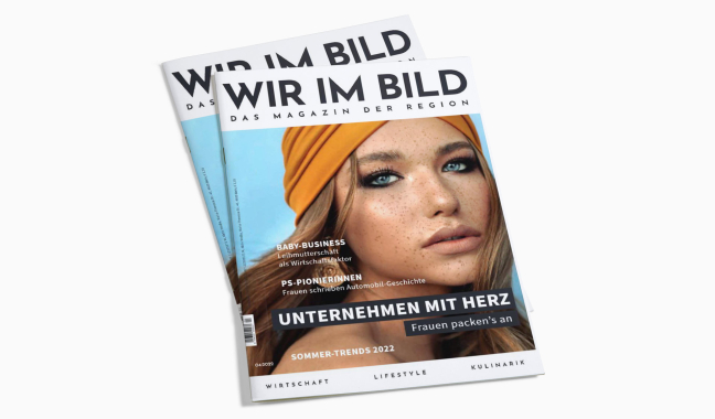 Der hidden Champion aus Wels Wir im Bild presseartikel ueber uns Machacek Baustoffhandel