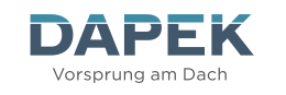 DAPEK Dach-  und Abdichtungstechnik GmbH