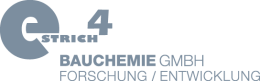 e-4 Bauchemie GmbH