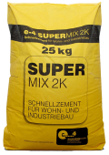 Machacek - Supermix 2K Aktivator - 6 kg/Kanister