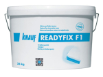 Machacek - Knauf Readyfix F1 - 25 kg/Eimer