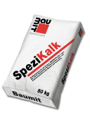 Machacek - Baumit SpeziKalk - 50 Liter/Sack