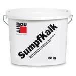 Machacek - Baumit Sumpfkalk - 20 kg/Eimer