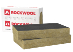 Machacek - Rockwool Fassadendämmplatte Fixrock 035 VS