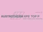 Machacek - Austrotherm XPS Top 30 präge GK