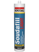 Machacek - Soudafill Light 310 ml - 310 ml/Kartusche