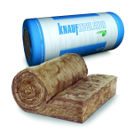 Machacek - Knauf Insulation Zwischensparren-Dämmrolle Unifit 037