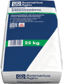 Machacek - Agro Ravenit Vergussmörtel - 25 kg/Sack