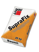 Machacek - Baumit SupraFix - 25 kg/Sack