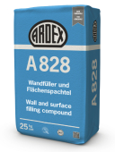 Machacek - Ardex A 828 - 12,5 kg/Sack
