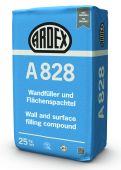 Machacek - Ardex A 828 - 25 kg/Sack