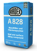 Machacek - Ardex A 828