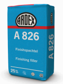 Machacek - Ardex A 826