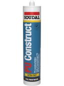 Machacek - Soudal PU Construct 1K D4 - 310 ml