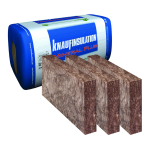 Machacek - Knauf Insulation Klemmplatte Mineral Plus HB 034