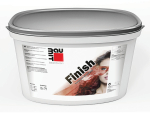 Machacek - Baumit Finish - 5 Liter/Eimer