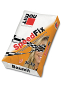 Machacek - Baumit Speed Fix - 30 kg/Sack