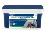 Machacek - Agro Planfix RZ Aussenspachtel grau - 5 kg/Sack