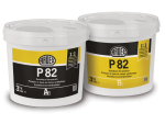 Machacek - Ardex P 82 Kunstharz-Voranstrich - 2 kg/Eimer - 1 kg Komponente A + 1 kg Komponente B