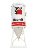 Machacek - Baumit FaserEstrich E 400 - lose