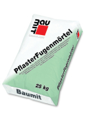 Machacek - Baumit PflasterFugenmörtel - 25 kg/Sack