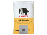 Machacek - Capatect MK-Uniputz - Standard - 25 kg/Sack