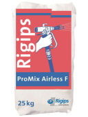 Machacek - Rigips ProMix Airless F (im Sack) - 25 kg/Sack