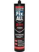 Machacek - Soudal FIX All Extreme weiß - 415 g