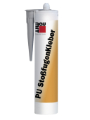 Machacek - Baumit PU Stoßfugenkleber 310 ml - 310 ml Kartusche