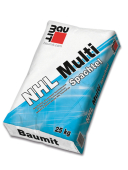 Machacek - Baumit NHL Multi Spachtel - 25 kg/Sack