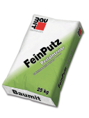 Machacek - Baumit Feinputz/Perlainterior - 25 kg/Sack