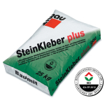 Machacek - Baumit Steinkleber Plus - 25 kg/Sack