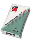 Machacek - Baumit Pflasterdrainmörtel GK4 Plus - 40 kg/Sack