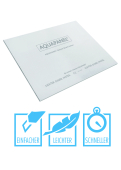 Machacek - Knauf Aquapanel Cement Board