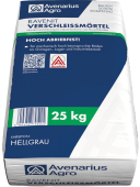 Machacek - Agro Ravenit Verschleißmörtel - 25 kg/Sack