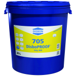 Machacek - DisboPROOF 705 Poly 2KD - 30 Liter/Eimer