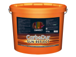 Machacek - Capatect CarboDur SunReflect - 25 kg/Eimer