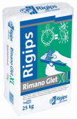 Machacek - Rigips Rimano Glet XL