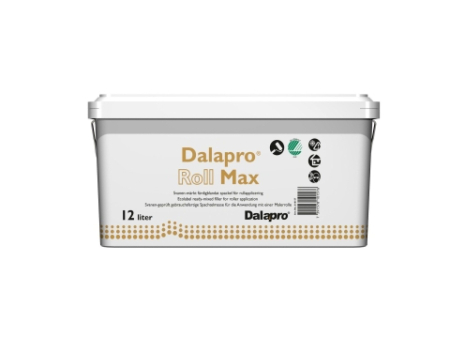 Machacek - Rigips Dalapro Roll Max - 12 Liter/Eimer