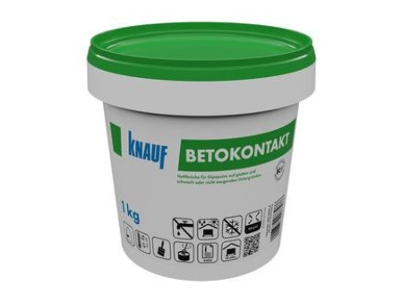 Machacek - Knauf Betokontakt - 20 kg/Eimer