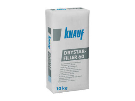 Machacek - Knauf Drystar-Filler - 10 kg/Sack