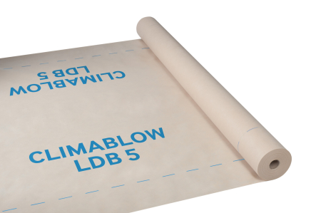 Machacek - Climablow LDB25 Dampfbremse