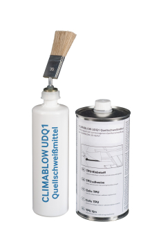 Machacek - Climablow UDQ1 Quellschweißmittel - 1 Liter/Dose