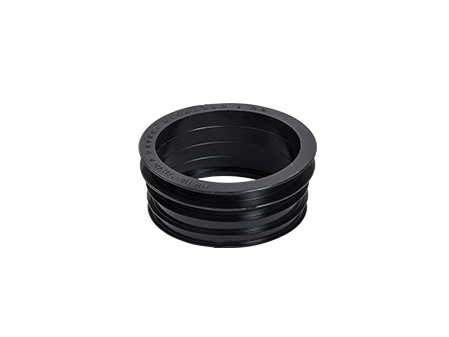 Machacek - Bauder SYN LD-U Rollring - Ø 63 mm Dichtung für Ablauf