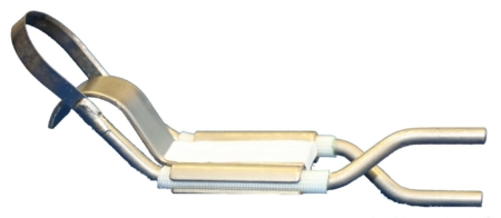 Machacek - Klinge für StyroCut halbrund Type D40T - D: 40 mm Machacek - Klinge für StyroCut halbrund Type D40T - D: 40 mm