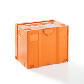 Machacek - BauderLIQUITEC TOOL-BOX