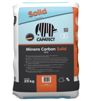 Machacek - Capatect Minera Carbon - lose