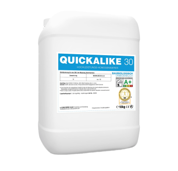 Machacek - Quickalike 30 - 10 kg/Kanister