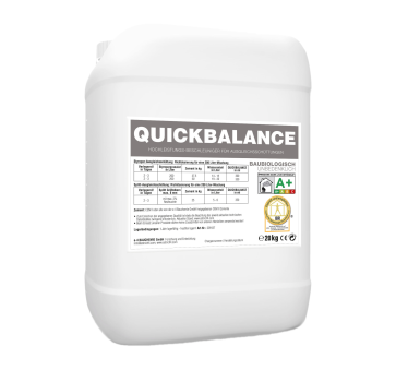 Machacek - Quickbalance - 5 kg/Kanister