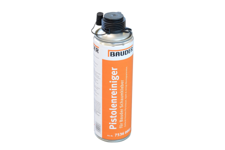 Machacek - Bauder PIR Pistolenreiniger 500 ml